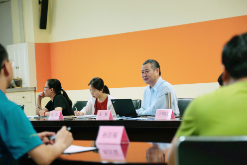 尊龙体育软件顺遂通过CMMI L5级再认证评估